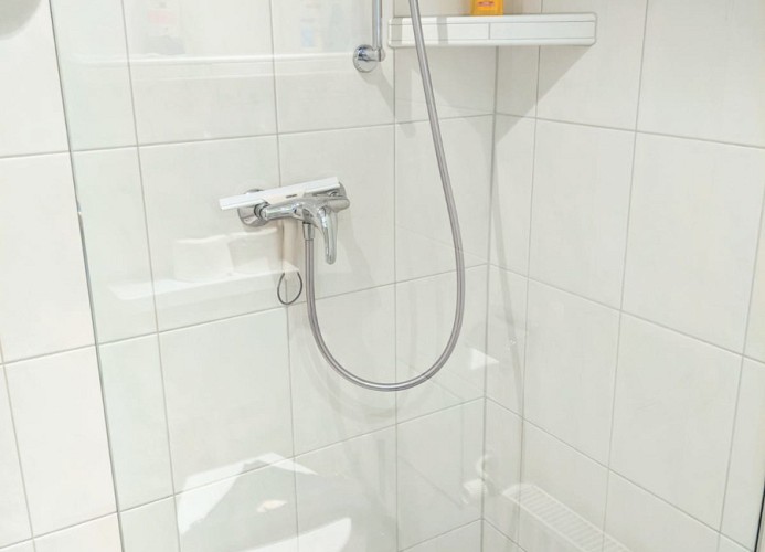 Seehütte Ferienwohnung 507