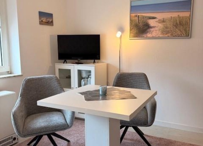 Haus Nicole Ferienwohnung 4