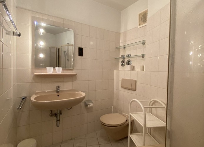 Meeresbrandung, Ferienwohnung 29