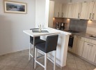 Nautilus, Ferienwohnung 12 inkl Strandkorb