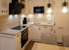 Villa Döser Strand Wohnung 4