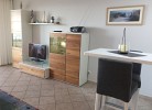Nautilus, Ferienwohnung 12 inkl Strandkorb