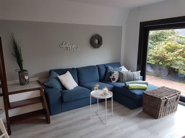 Ferienhaus Kampweg 4