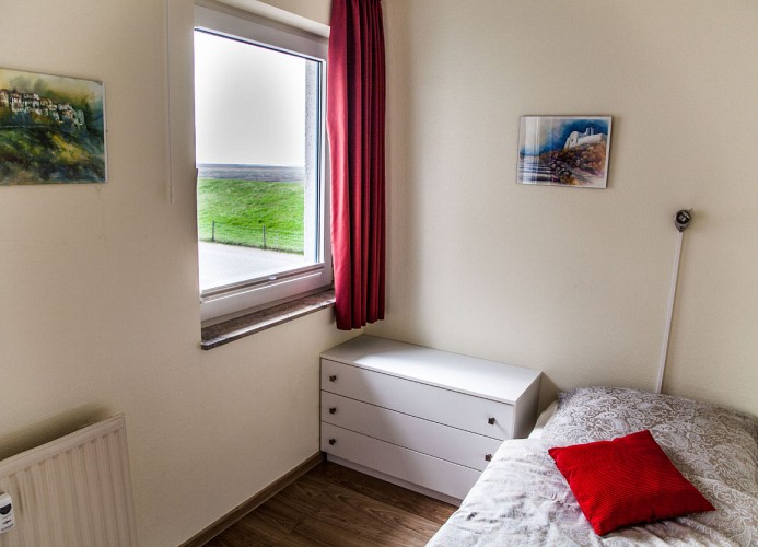 Dünenglück, Ferienwohnung 24