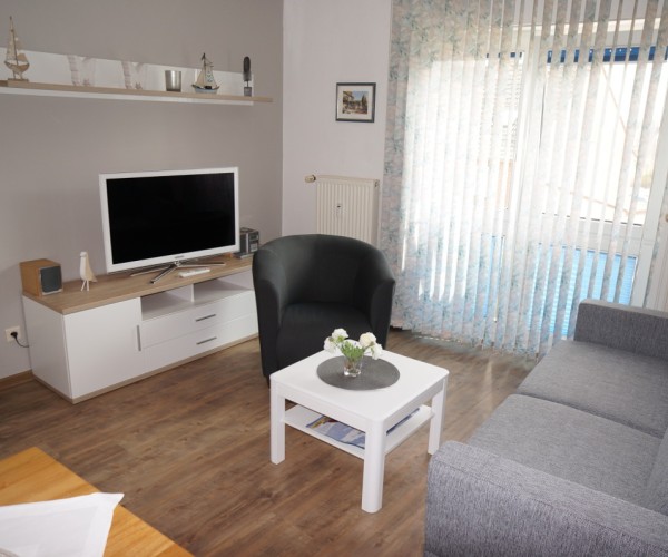 Elbe 1, Ferienwohnung 29