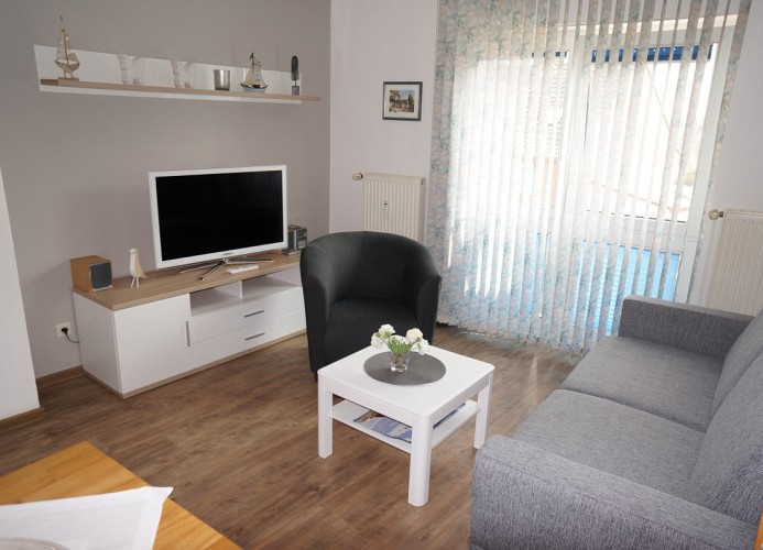 Elbe 1, Ferienwohnung 29