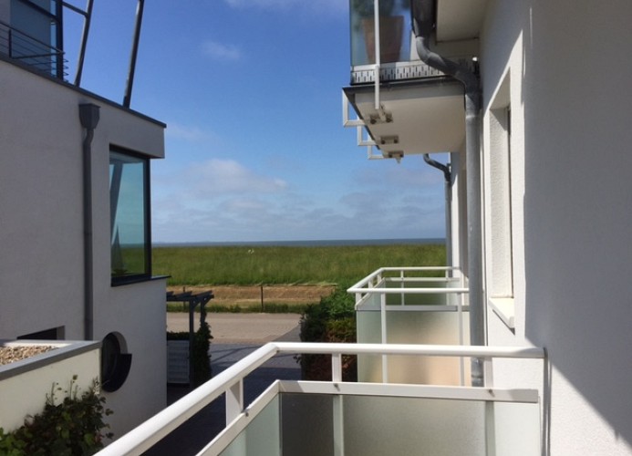 Dünenwind, Ferienwohnung 4