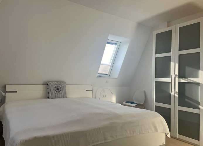Düne 1, Ferienwohnung 9
