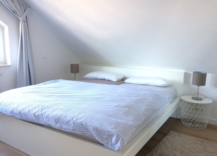 Nordseedüne, Ferienwohnung 11