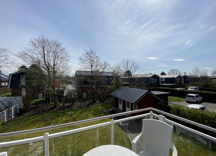 Villa Sonnenschein am Meer, Ferienwohnung 7
