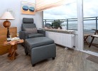 Seehütte Ferienwohnung 5,24