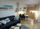 Villa Döser Strand Wohnung 2