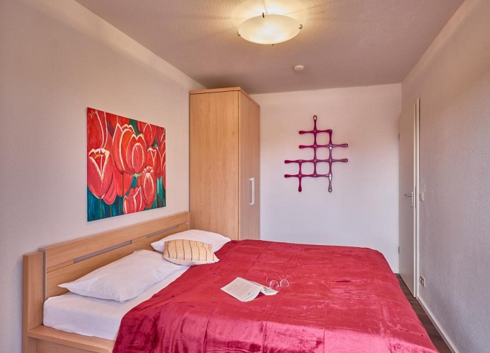 Haus Robbenplate, Ferienwohnung 7