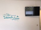 Seeadler, Ferienwohnung 4 inkl. Strandkorb