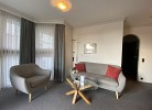 Haus Dwarslöper, Ferienwohnung 4