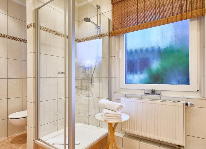 Ferienwohnung 'Düne' in Cuxhaven Duhnen 