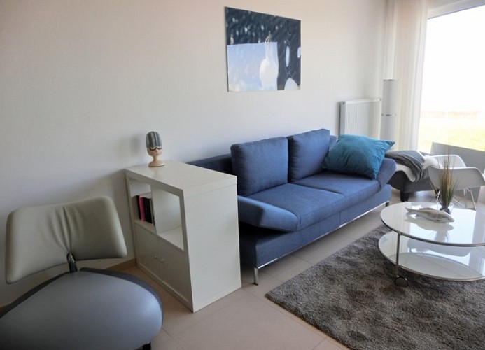 Düne 1, Ferienwohnung 11