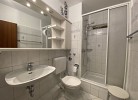 Nautilus, Ferienwohnung 12 inkl Strandkorb