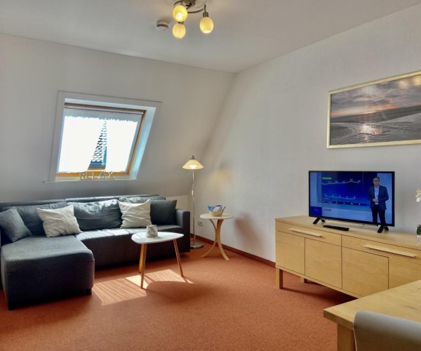 Haus Nicole Ferienwohnung 9