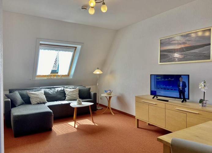 Haus Nicole Ferienwohnung 9