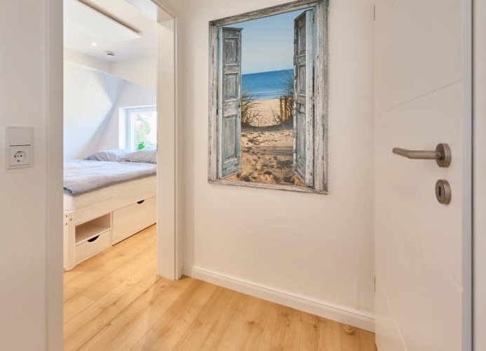 Ferienhaus Am Ringwall 82