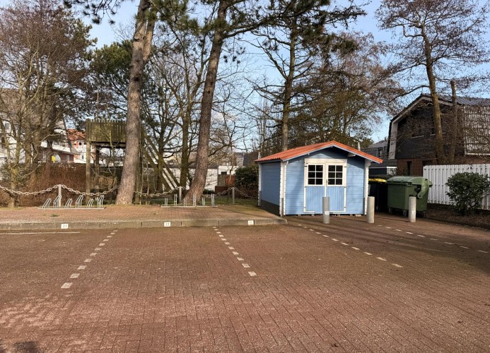 Dünenglück, Ferienwohnung 13