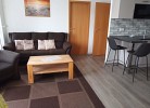 Duhner Düne Wohnung 11