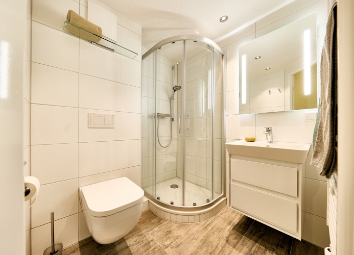 Dünenglück, Ferienwohnung 13