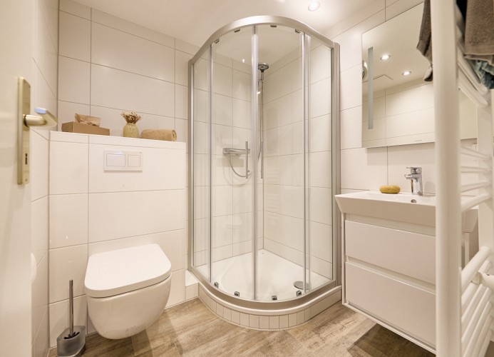 Dünenglück, Ferienwohnung 32