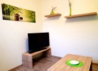 Kleine Nixe, Ferienwohnung 4