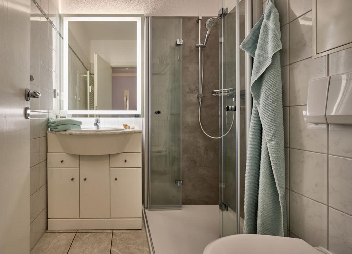 Villa Döser Strand Ferienwohnung 9
