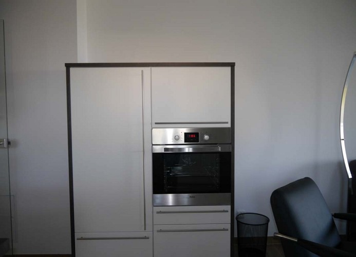 Düne 1, Ferienwohnung 12