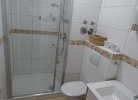 Nautilus, Ferienwohnung 13 inkl Strandkorb