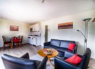Dünenglück, Ferienwohnung 21