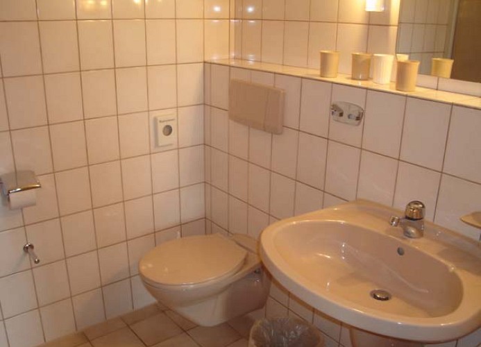 Haus Düne, Ferienwohnung 21