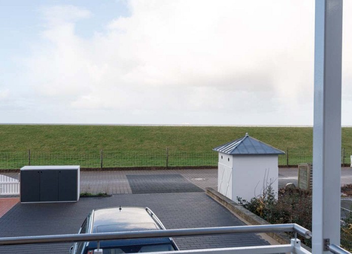 Villa Sonnenschein am Meer, Ferienwohnung 1
