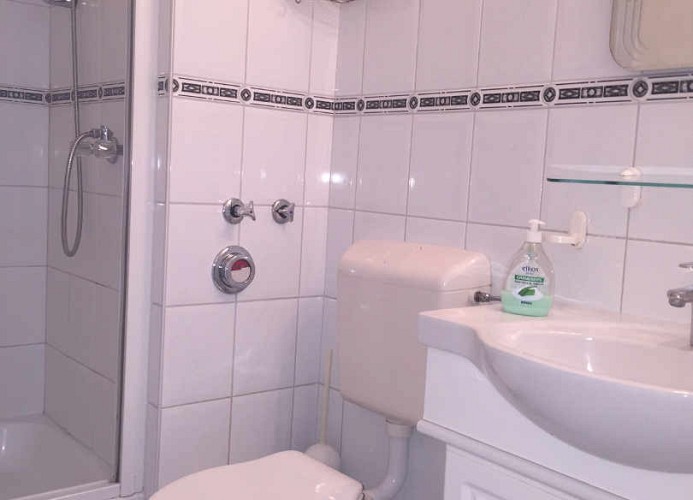 Nautilus, Ferienwohnung 15