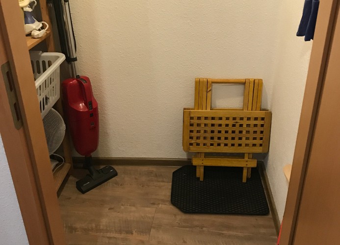 Elbe 1, Ferienwohnung 29