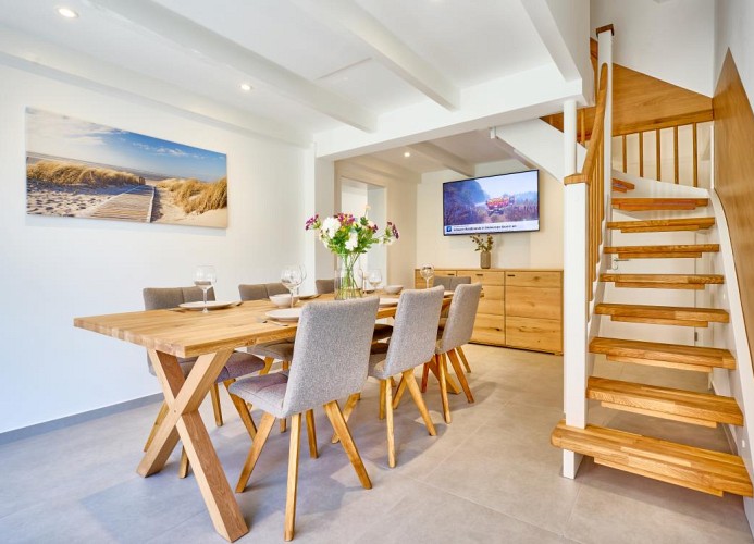 Ferienhaus Am Ringwall 82