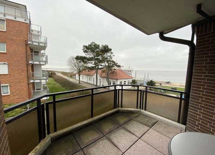 Meeresbrandung, Ferienwohnung 29