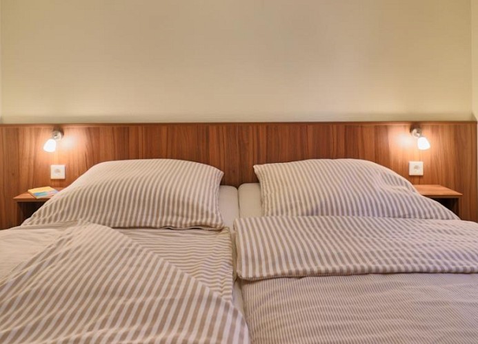 Dünenglück, Ferienwohnung 32