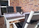 Villa Döser Strand Wohnung 8