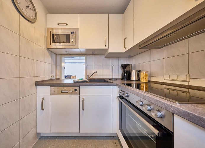 Ferienhaus Kampweg 28