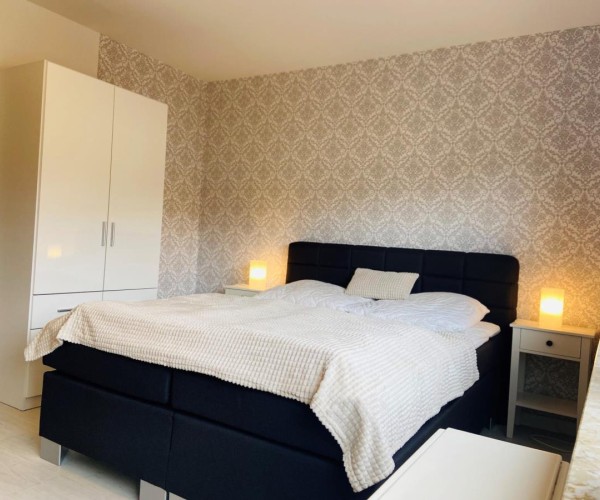 Haus Nicole Ferienwohnung 4