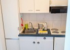Seehütte Ferienwohnung 507
