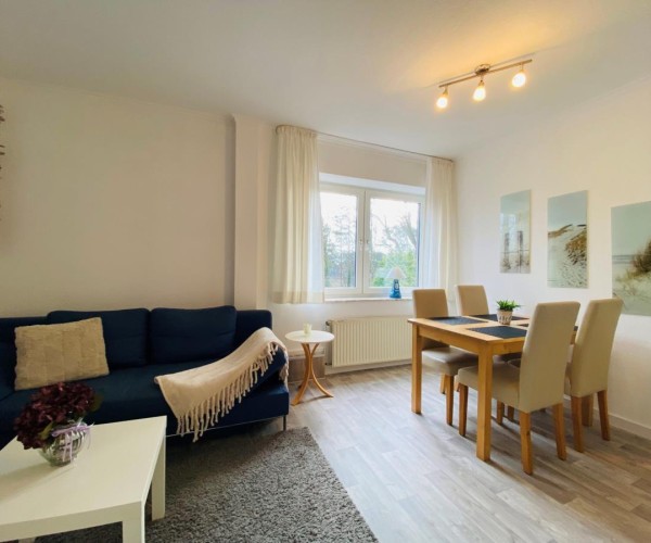 Haus Nicole Ferienwohnung 8