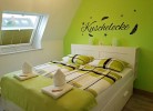 Kleine Nixe, Ferienwohnung 4