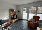 Seeadler, Ferienwohnung 4 inkl. Strandkorb