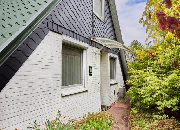Ferienhaus Am Ringwall 105