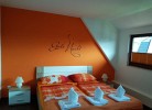 Kleine Nixe, Ferienwohnung 5